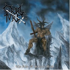 CRUEL FORCE - The Rise Of Satanic Might (2023) CD